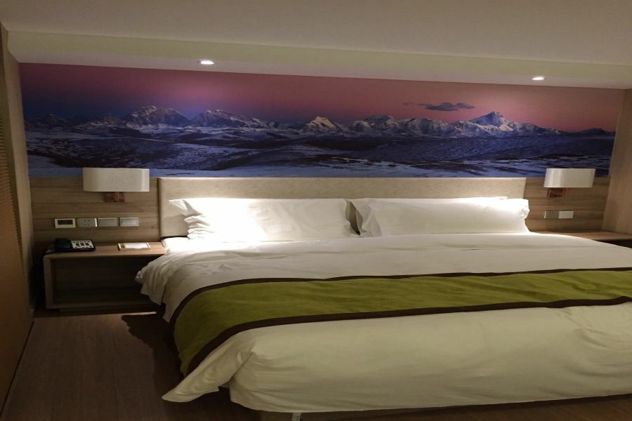Atour Hotel Chengdu New Convention And Exhibition Center Branch Dış mekan fotoğraf